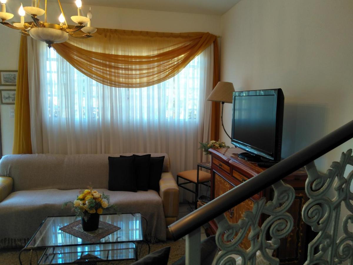 Casa Charmosa E Aconchegante Em Serra Negra - Sp Ngoại thất bức ảnh