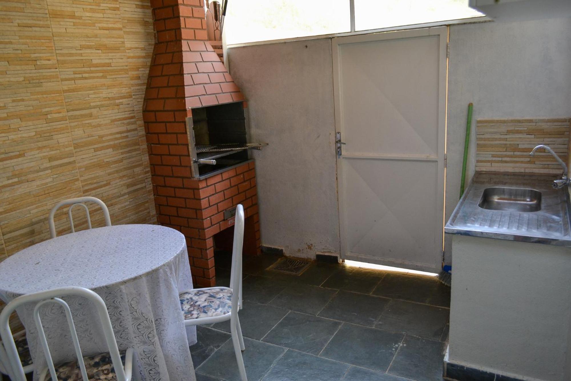 Casa Charmosa E Aconchegante Em Serra Negra - Sp Ngoại thất bức ảnh