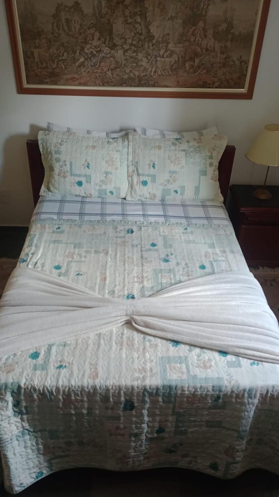 Casa Charmosa E Aconchegante Em Serra Negra - Sp Ngoại thất bức ảnh